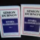 ISTORIA HASIDISMULUI - SIMON DUBNOV   2 VOLUME