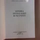 Istoria ihtiologiei romanesti - George D. Vasiliu