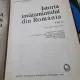 ISTORIA INVATAMANTULUI DIN ROMANIA  (De La Origini Pana La 1821) - STEFAN PASCU   VOL.1