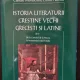 Istoria Literaturii Crestine Vechi Grecesti si Latine (Vol.II) - Claudio Moreschini, Enrico Norelli
