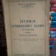 ISTORIA LITERATURII ELENE CU TRADUCERI PENTRU CLASA VIII-A SECUNDARA - MARIA N. GRIGORESCU
