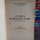 ISTORIA LITERATURII ELENE CU TRADUCERI PENTRU CLASA VIII-A SECUNDARA - MARIA N. GRIGORESCU