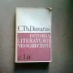 ISTORIA LITERATURII NEOGRECESTI-C. TH. DIMARAS BUCURESTI 1968
