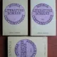 Istoria literaturii romane contemporane - E. Lovinescu  3 volume