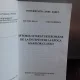 ISTORIA LITERATURII ROMANE DE LA INCEPUTURI LA EPOCA MARILOR CLASICI - ION DODU BALAN