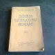 ISTORIA LITERATURII ROMANE - LUCIAN PREDESCU
