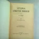 ISTORIA LITERATURII ROMANESTI - N. IORGA PARTEA VOL.I SI II