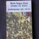 Istoria lui Mayta, Domnisoara din Tacna - Mario Vargas Llosa