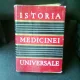 ISTORIA MEDICINEI UNIVERSALE - V.L. BOLOGA