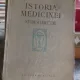 ISTORIA MEDICINII. STUDII SI CERCETARI