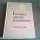 ISTORIA MEDIE A ROMANIEI.(SECOLUL AL X-LEA - SFARSITUL SECOLULUI AL XVI-LEA) PARTEA INTAI BUCURESTI 1966