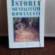 ISTORIA MENTALITATII ROMANESTI - CRISTIAN TIBERIU POPESCU