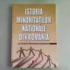 ISTORIA MINORITATILOR NATIONALE DIN ROMANIA