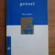 Istoria presei - Pierre Albert