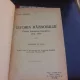 ISTORIA RAZBOIULUI PENTRU INTREGIREA ROMANIEI 1916-1919 de CONSTANTIN KIRITESCU ,VOLUMELE I-III ,EDITIA A-II-A ,REFACUTA IN INTREGIME SI MULT ADAUGITA - CONSTANTIN KIRITESCU