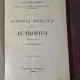Istoria Romana a lui Eutropius