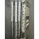 ISTORIA ROMANA - THEODOR MOMMSEN 4 VOLUME