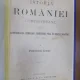 ISTORIA ROMANIEI CONTEMPORANE (1822-1900), DE FREDERIC DAME, BUCURESTI, 1901