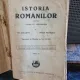 ISTORIA ROMANILOR CLASA IV-A - AGULETTI PETRESCU