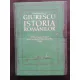 ISTORIA ROMANILOR - CONSTANTIN C. GIURESCU