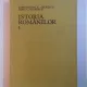 ISTORIA ROMANILOR VOL I-II-CONST. GIURESCU,DINU GIURESCU