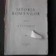 Istoria romanilor, vol.III Ctitorii - N. Iorga