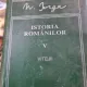 Istoria romanilor vol.V Vitejii - N. Iorga