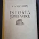 Istoria Romei antice - N.A. Maschine