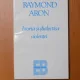 ISTORIA SI DIALECTICA VIOLENTEI DE RAYMOND ARON , BUCURESTI