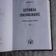 ISTORIA SOCIOLOGIEI, PERIOADA MARILOR SISTEME - ILIE BADESCU  VOL.I
