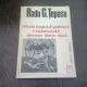 ISTORIA TRAGICA SI GROTESCA A INTUNECATULUI DECENIU LITERAR NOUA - RADU G. TEPOSU