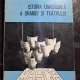 ISTORIA UNIVERSALA A DRAMEI SI TEATRULUI - ION MARIN SADOVEANU