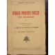 ISTORICUL PROBLEMEI EVREIESTI DIN ROMANIA - IOSEPH BERKOWITZ