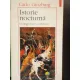 ISTORIE NOCTURNA - CARLO GINZBURG