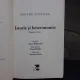 ISTORIE SI HETERONOMIE - MOISHE POSTONE