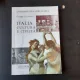 ITALIA, CULTURA E CIVILTA - GEORGE LAZARESCU  (CU DEDICATIA AUTORULUI)