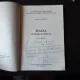 ITALIA, CULTURA E CIVILTA - GEORGE LAZARESCU  (CU DEDICATIA AUTORULUI)