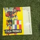 Italia Produce. Catalogul expozitiilor Bucuresti 22 iunie - 2 iulie 1967