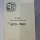 I.T.H.R.B. 10 Ani in serviciul dumneavoastra