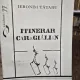Itinerar caragialian - Ieronim Tataru