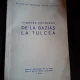 Itinerar dunarean de la Bazias la Tulcea