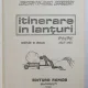 ITINERARE IN LANTURI - POEME 1945 - 1964 DE CONSTANTIN - AUREL DRAGODAN , 1992