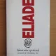 Itinerariu spiritual - Mircea Eliade