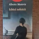 Iubitul nefericit , Alberto Moravia