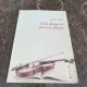 Iulia Sala - Din dragoste pentru postas (cu dedicatie)