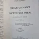 Iuliu Rosca - Obraze cu masca si Oameni fara obraz