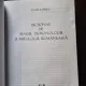 Ivan Evseev - Dictionar de magie, demonologie si mitologie Romanesca