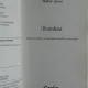 IVANHOE - WALTER SCOTT