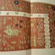 IZVOADE STRAMOSESTI CULESE DE MARGARITA MILLER VERGHY ( 1927 ) - STUDIU ASUPRA ARTE DECORATIVE-CU REPRODUCERI DUPA MOTIVE POPULARE ROMANESTI