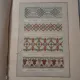 IZVOADE STRAMOSESTI CULESE DE MARGARITA MILLER VERGHY ( 1927 ) - STUDIU ASUPRA ARTE DECORATIVE-CU REPRODUCERI DUPA MOTIVE POPULARE ROMANESTI